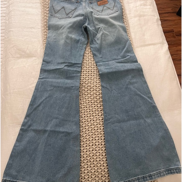 Wrangler jeans - Picture 4 of 4